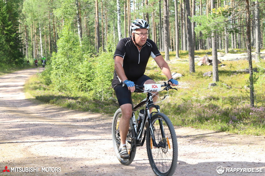Bild från Cykelvasan 2017 - 45 km