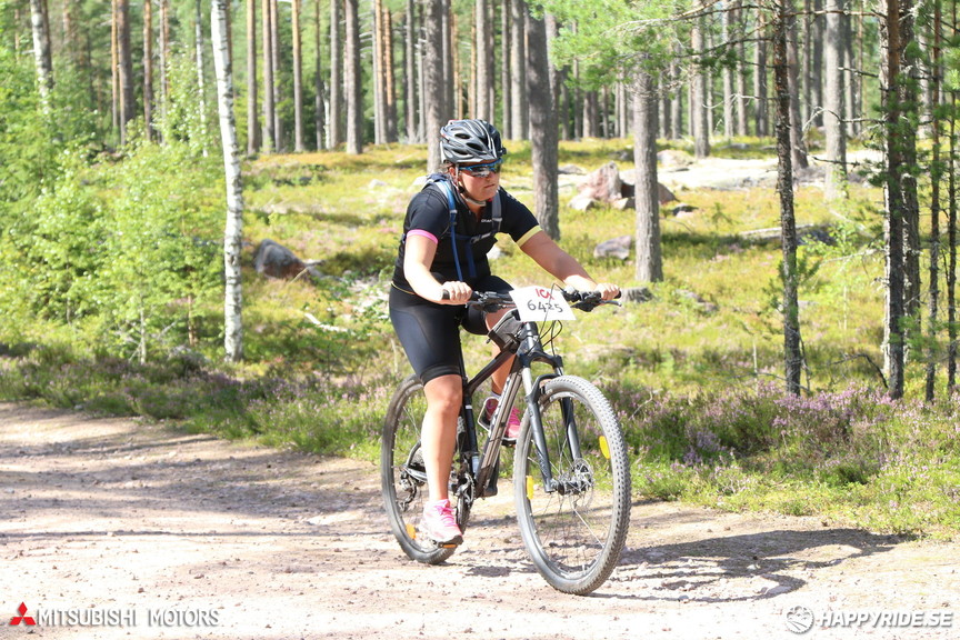 Bild från Cykelvasan 2017 - 45 km
