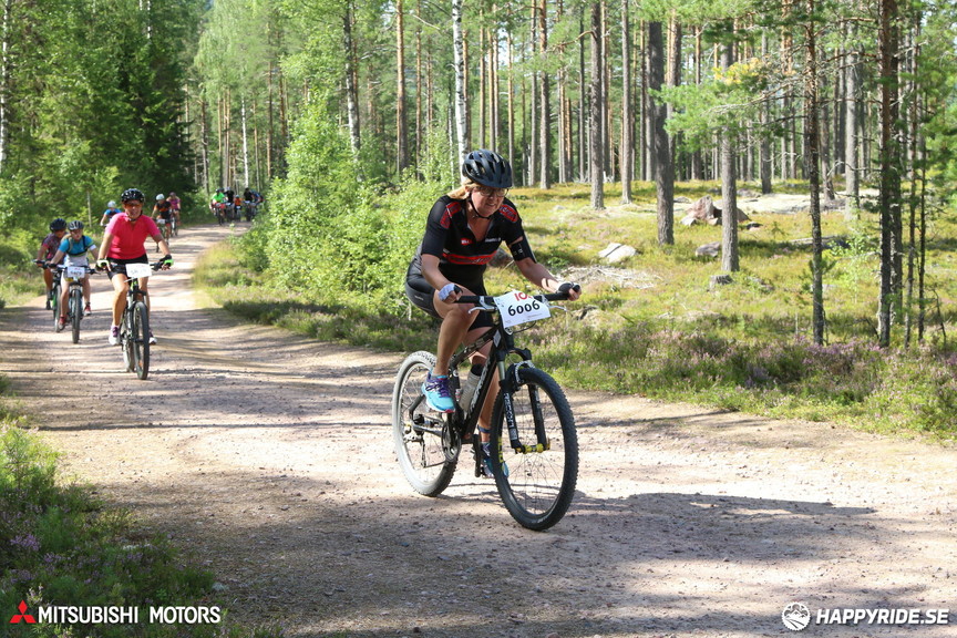 Bild från Cykelvasan 2017 - 45 km