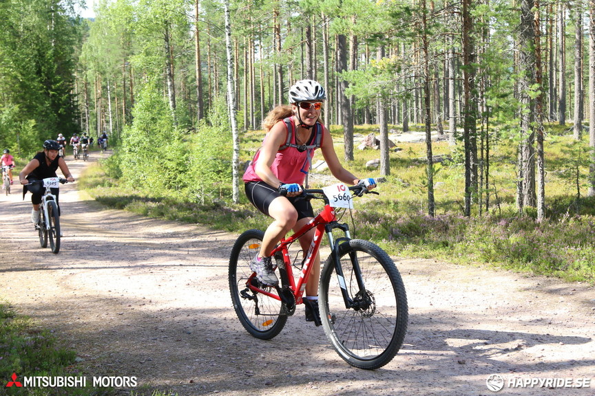 Bild från Cykelvasan 2017 - 45 km