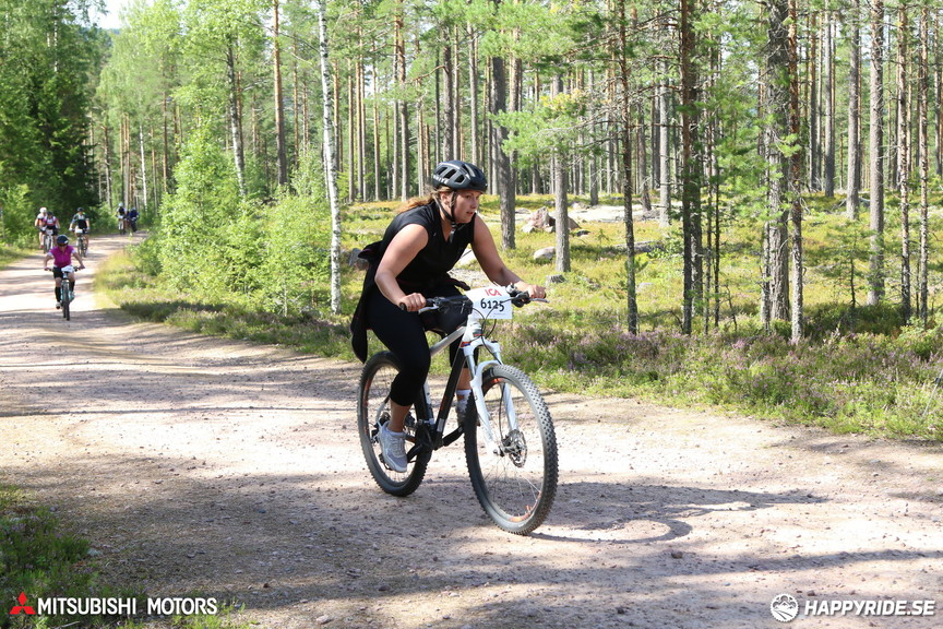 Bild från Cykelvasan 2017 - 45 km