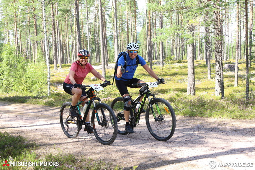 Bild från Cykelvasan 2017 - 45 km