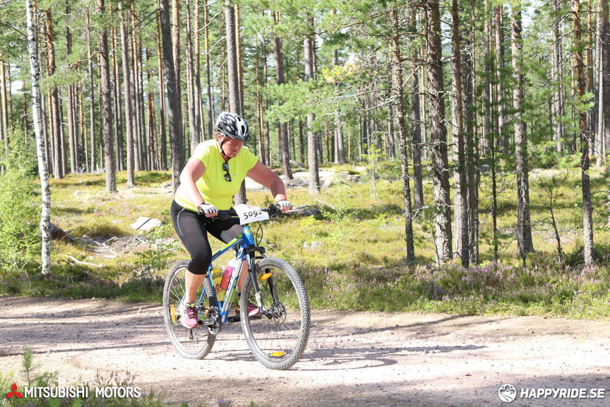 Bild från Cykelvasan 2017 - 45 km