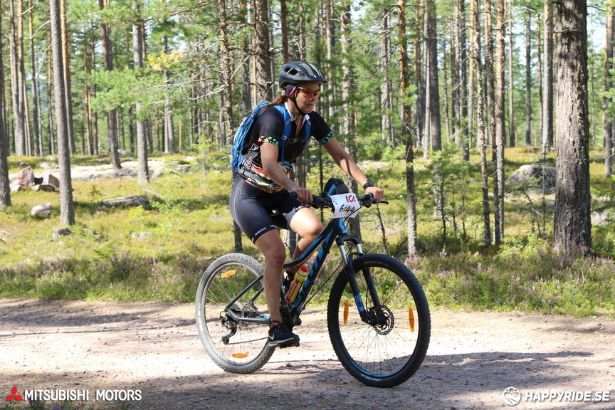 Bild från Cykelvasan 2017 - 45 km