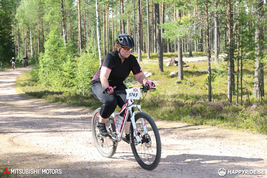 Bild från Cykelvasan 2017 - 45 km