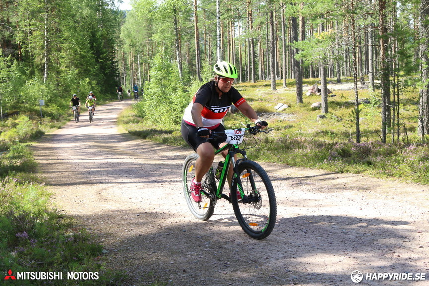 Bild från Cykelvasan 2017 - 45 km