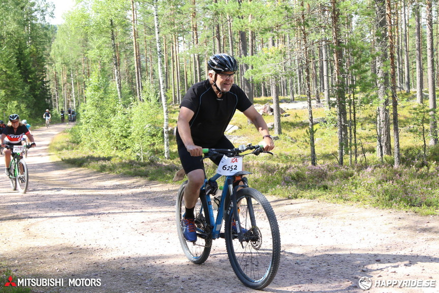 Bild från Cykelvasan 2017 - 45 km