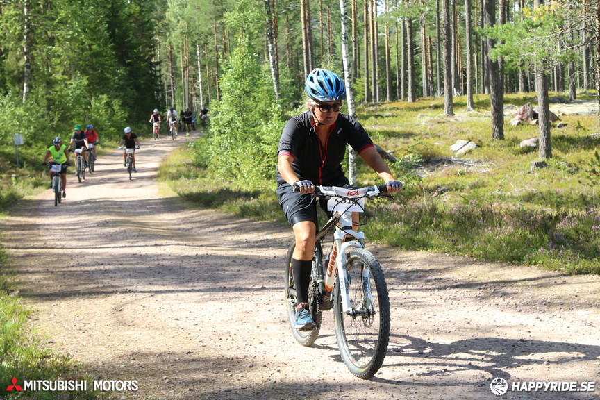 Bild från Cykelvasan 2017 - 45 km