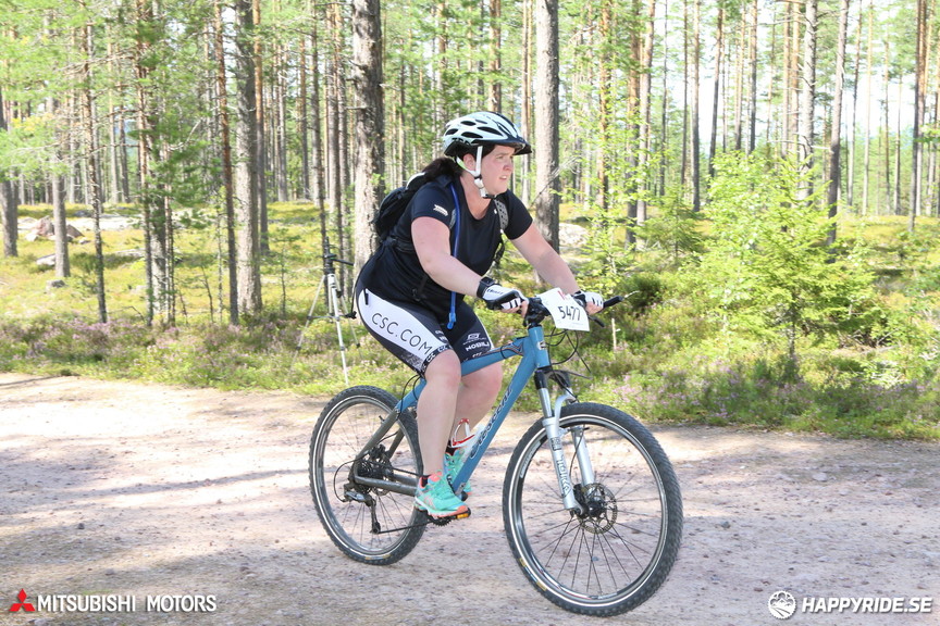 Bild från Cykelvasan 2017 - 45 km