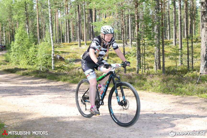 Bild från Cykelvasan 2017 - 45 km