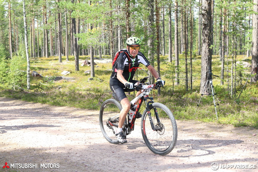Bild från Cykelvasan 2017 - 45 km