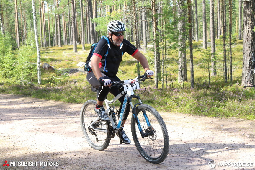 Bild från Cykelvasan 2017 - 45 km