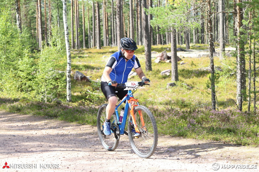 Bild från Cykelvasan 2017 - 45 km