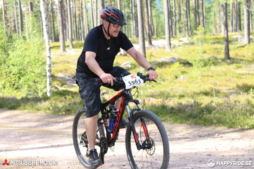 Bild från Cykelvasan 2017 - 45 km