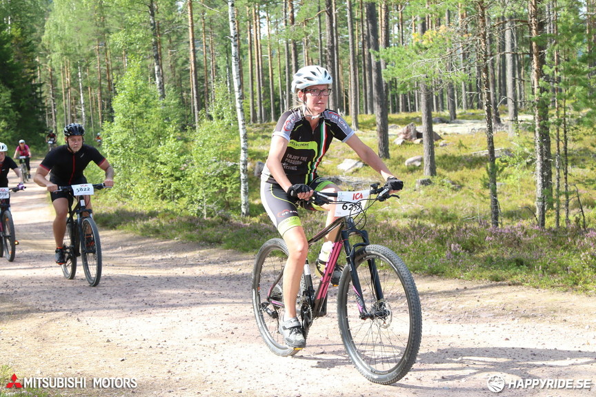 Bild från Cykelvasan 2017 - 45 km
