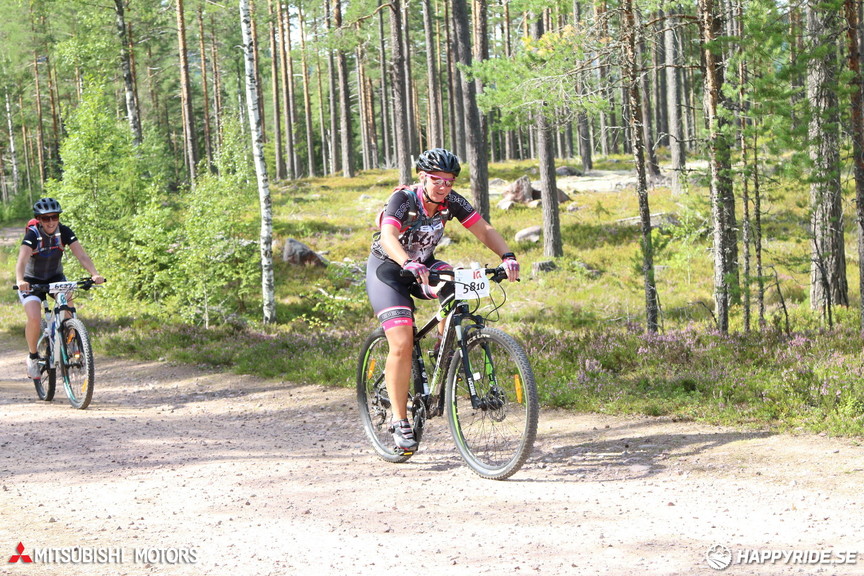 Bild från Cykelvasan 2017 - 45 km