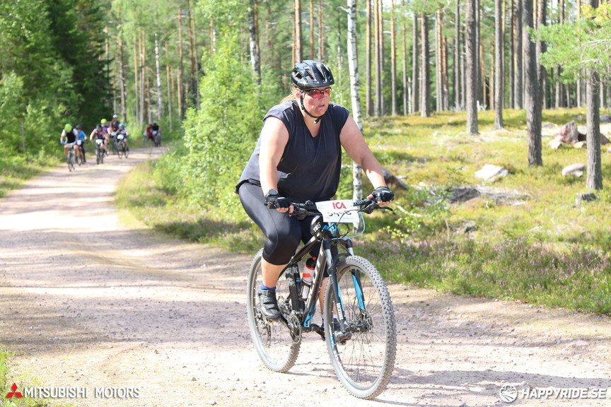 Bild från Cykelvasan 2017 - 45 km