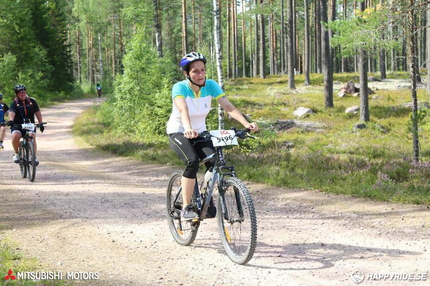 Bild från Cykelvasan 2017 - 45 km