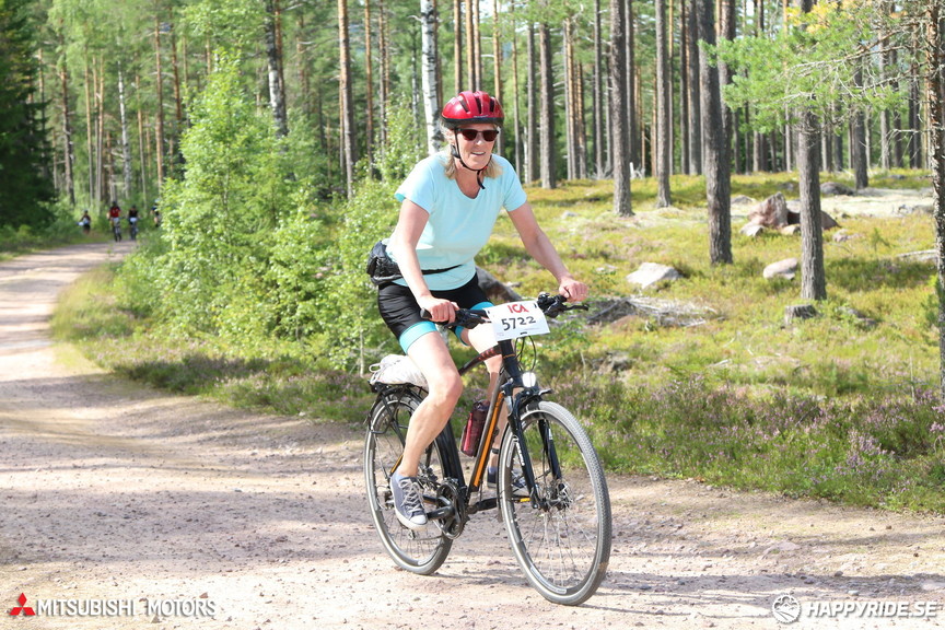 Bild från Cykelvasan 2017 - 45 km