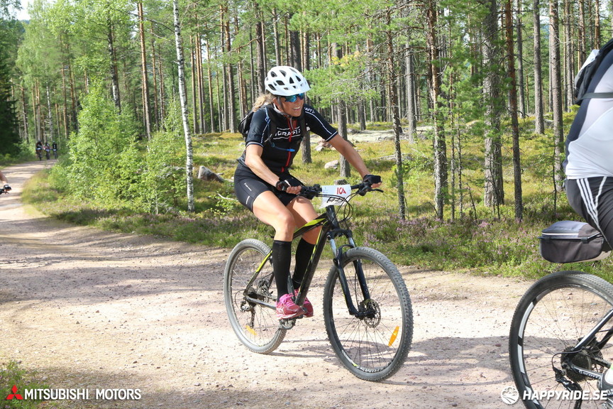 Bild från Cykelvasan 2017 - 45 km