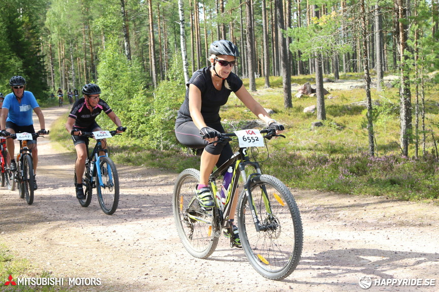 Bild från Cykelvasan 2017 - 45 km
