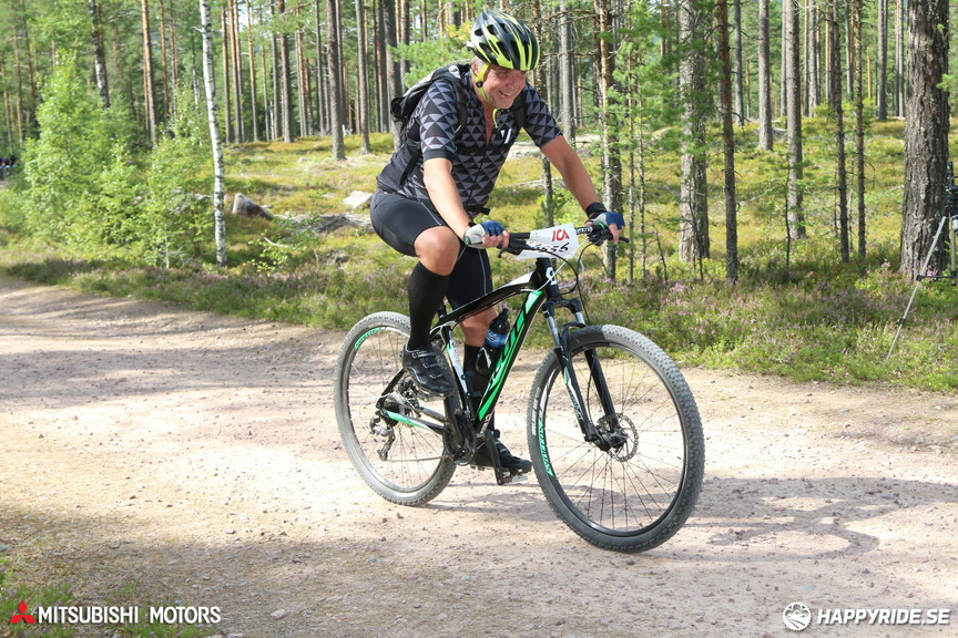 Bild från Cykelvasan 2017 - 45 km