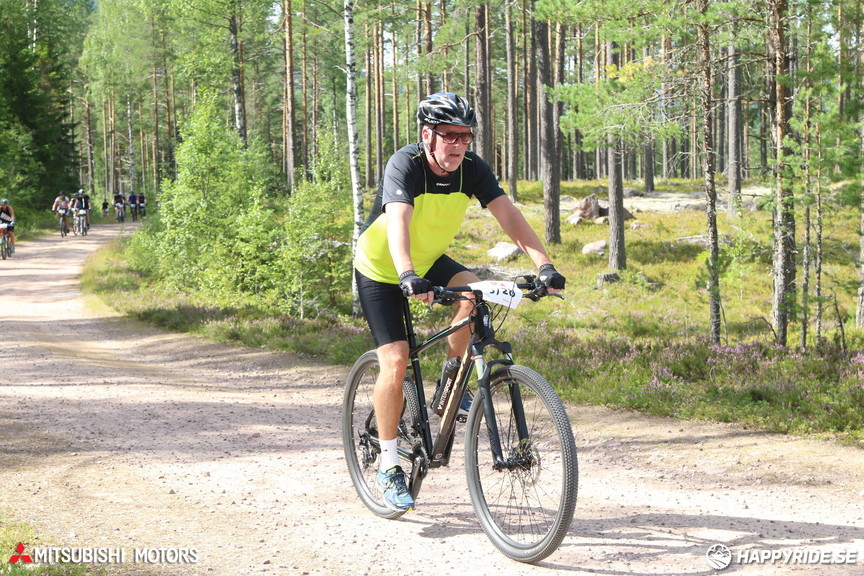 Bild från Cykelvasan 2017 - 45 km