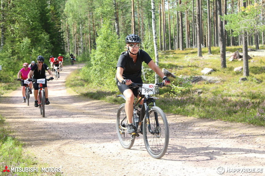 Bild från Cykelvasan 2017 - 45 km