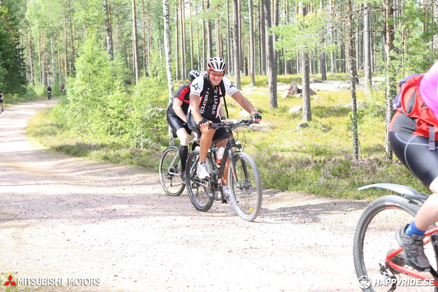 Bild från Cykelvasan 2017 - 45 km