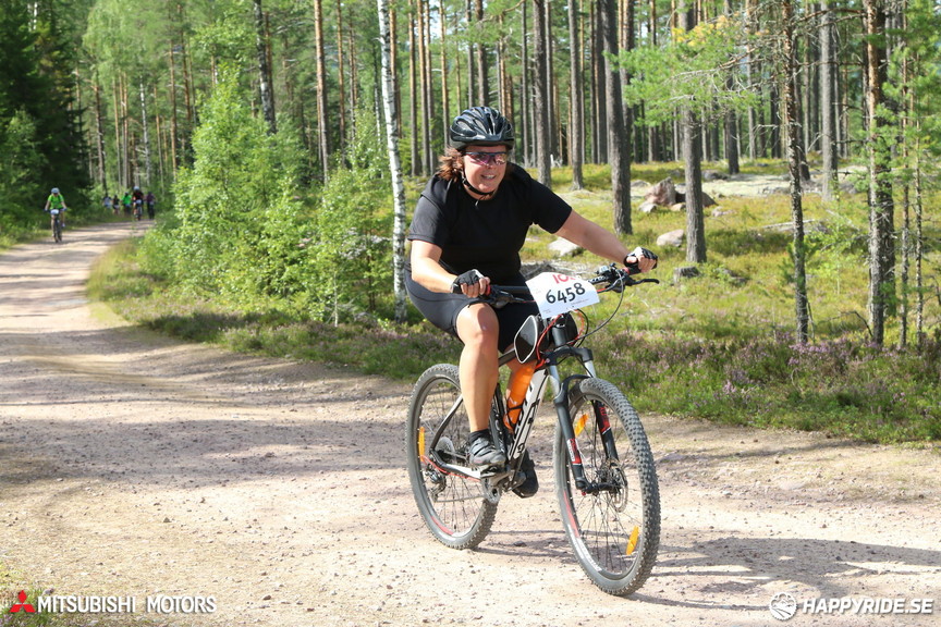 Bild från Cykelvasan 2017 - 45 km