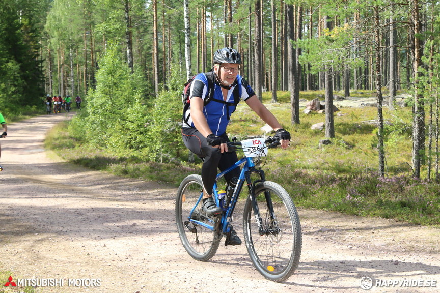 Bild från Cykelvasan 2017 - 45 km