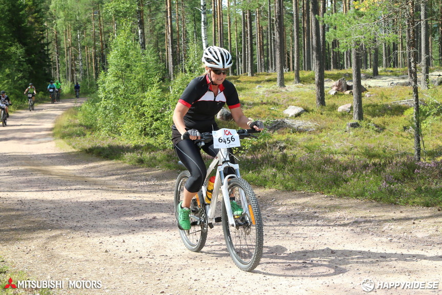 Bild från Cykelvasan 2017 - 45 km