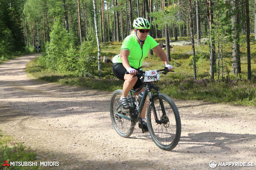Bild från Cykelvasan 2017 - 45 km