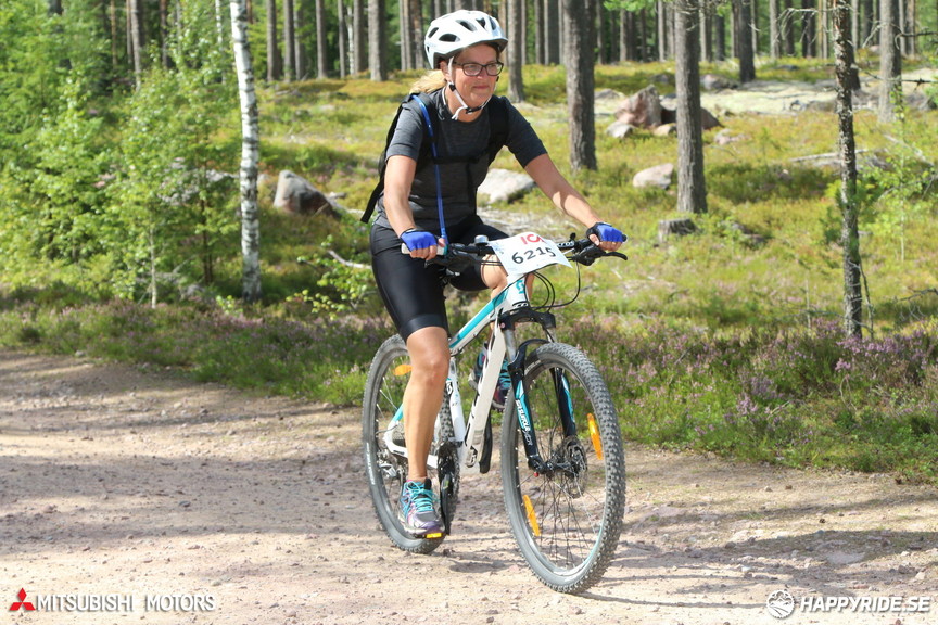 Bild från Cykelvasan 2017 - 45 km