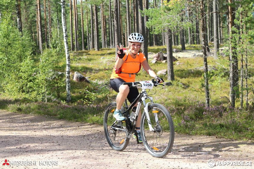 Bild från Cykelvasan 2017 - 45 km