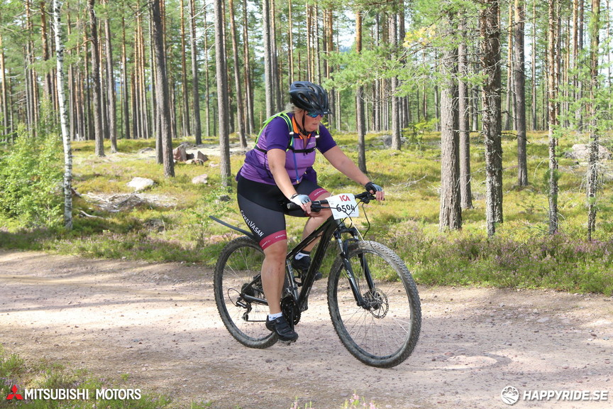Bild från Cykelvasan 2017 - 45 km