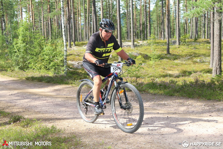 Bild från Cykelvasan 2017 - 45 km