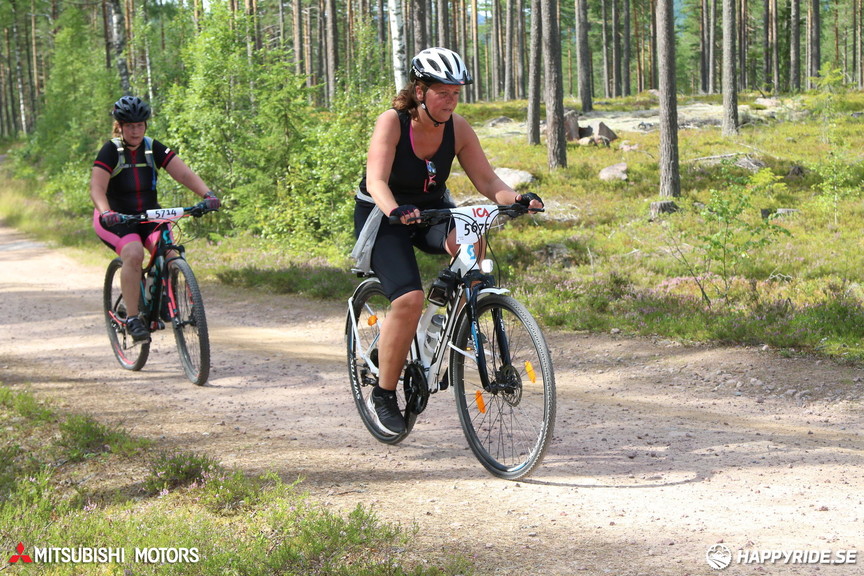 Bild från Cykelvasan 2017 - 45 km
