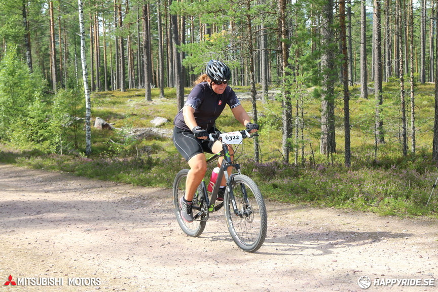 Bild från Cykelvasan 2017 - 45 km