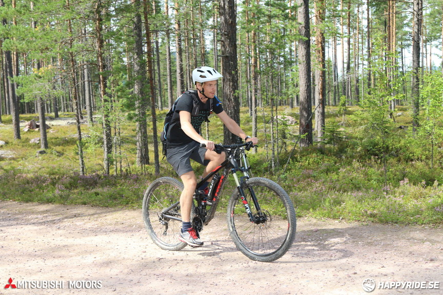 Bild från Cykelvasan 2017 - 45 km