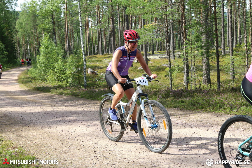 Bild från Cykelvasan 2017 - 45 km