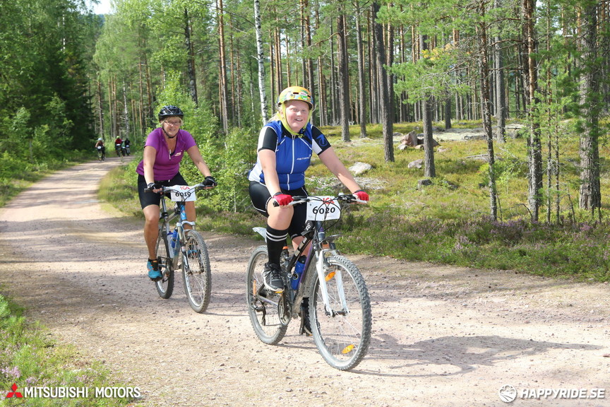 Bild från Cykelvasan 2017 - 45 km