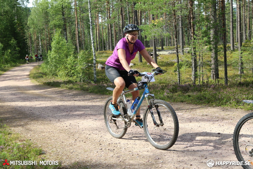 Bild från Cykelvasan 2017 - 45 km