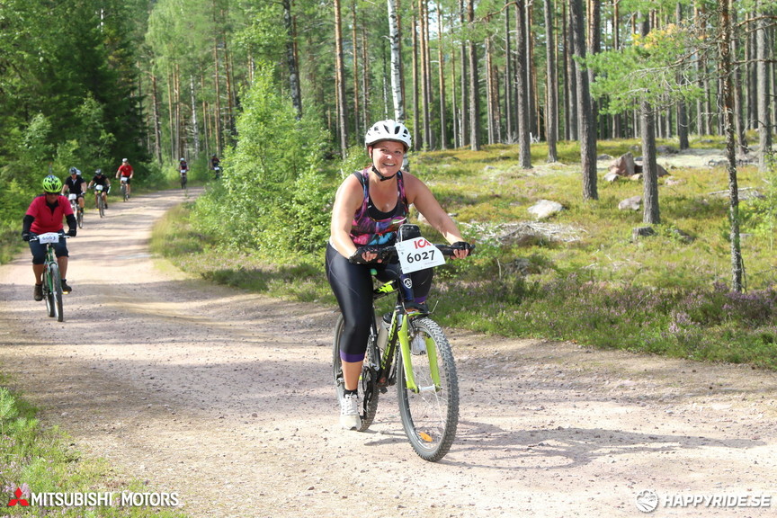 Bild från Cykelvasan 2017 - 45 km