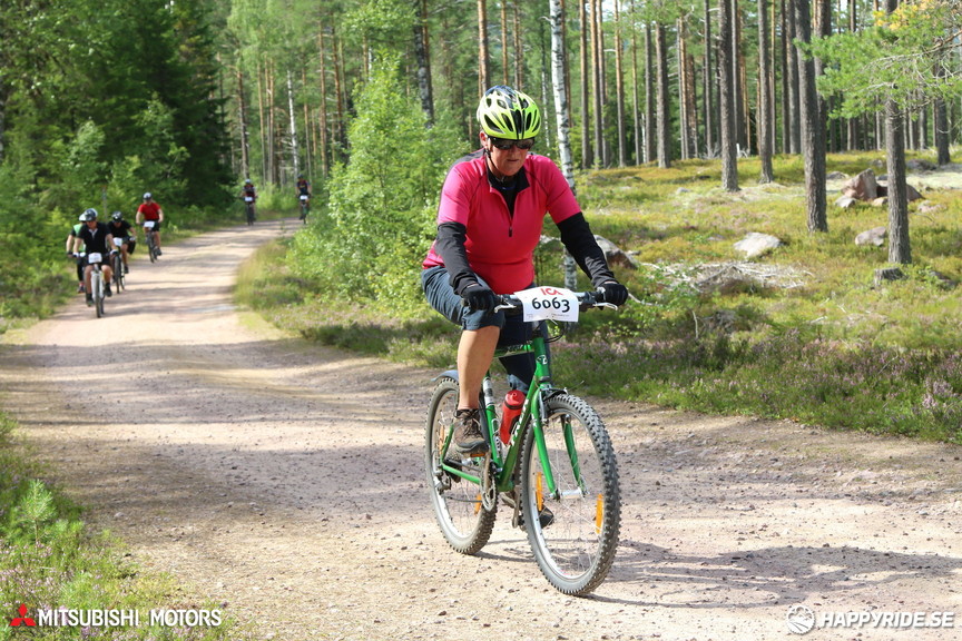 Bild från Cykelvasan 2017 - 45 km