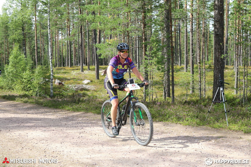 Bild från Cykelvasan 2017 - 45 km