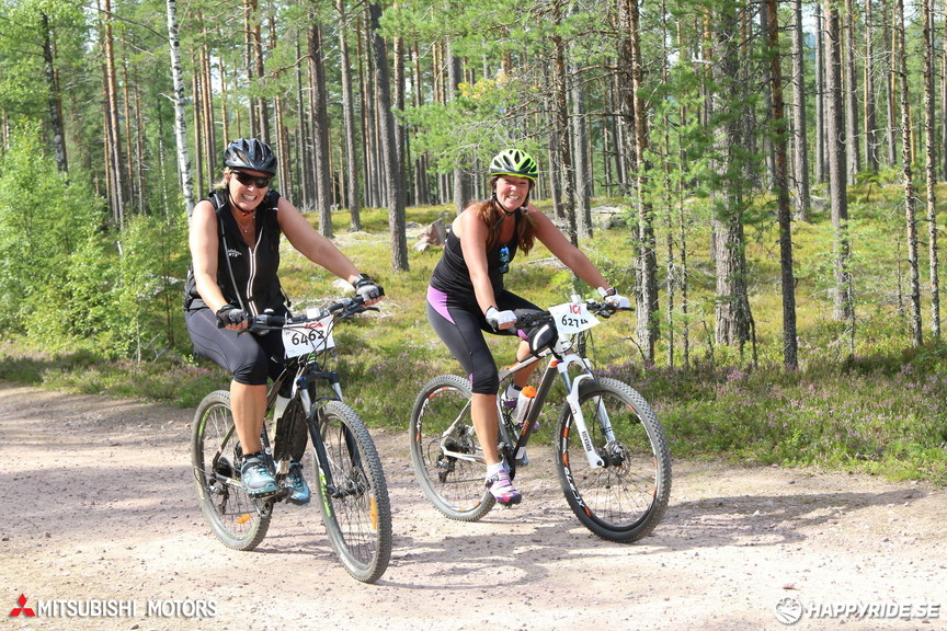 Bild från Cykelvasan 2017 - 45 km