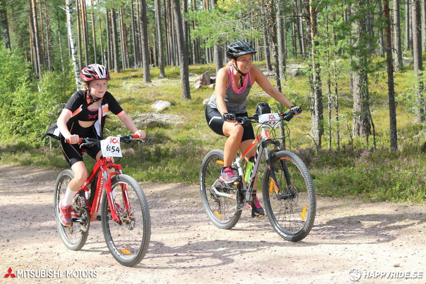 Bild från Cykelvasan 2017 - 45 km