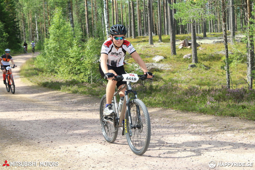 Bild från Cykelvasan 2017 - 45 km