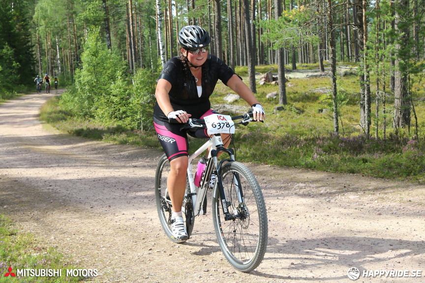 Bild från Cykelvasan 2017 - 45 km